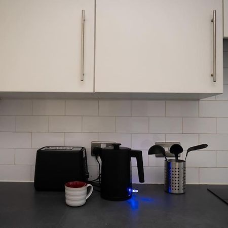 2 Bed Apt In Leeds City Centre Extérieur photo