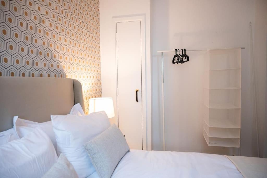 2 Bed Apt In Leeds City Centre Extérieur photo